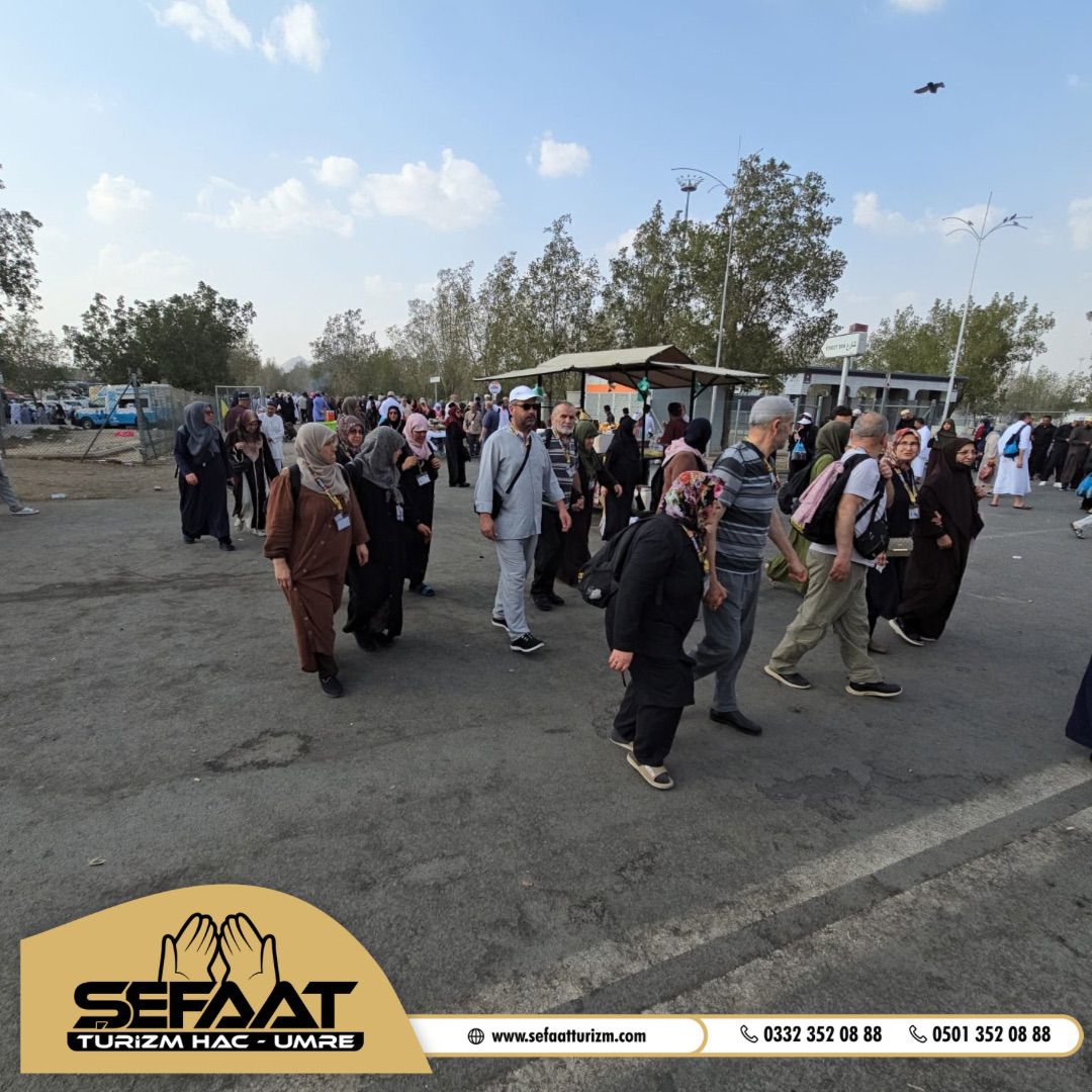 Konya Hac Sirketi - Konya Umre