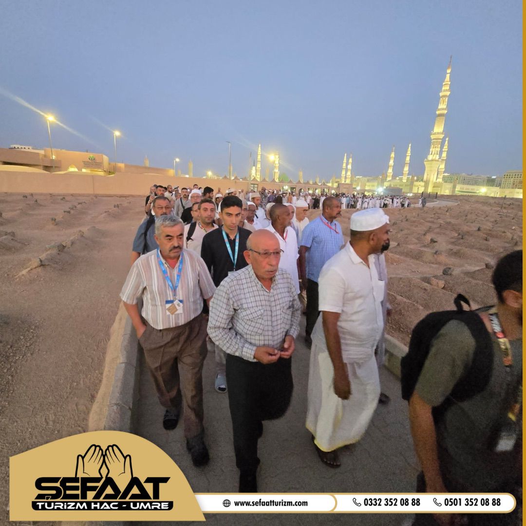 Konya Umre Album 2 - Konya Umre