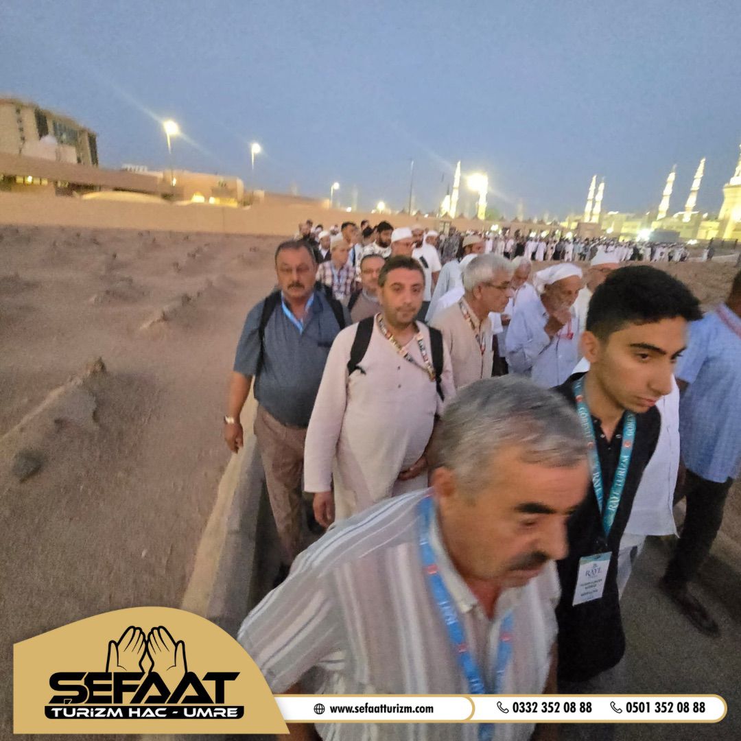 Konya Umre Kare 3 - Konya Umre