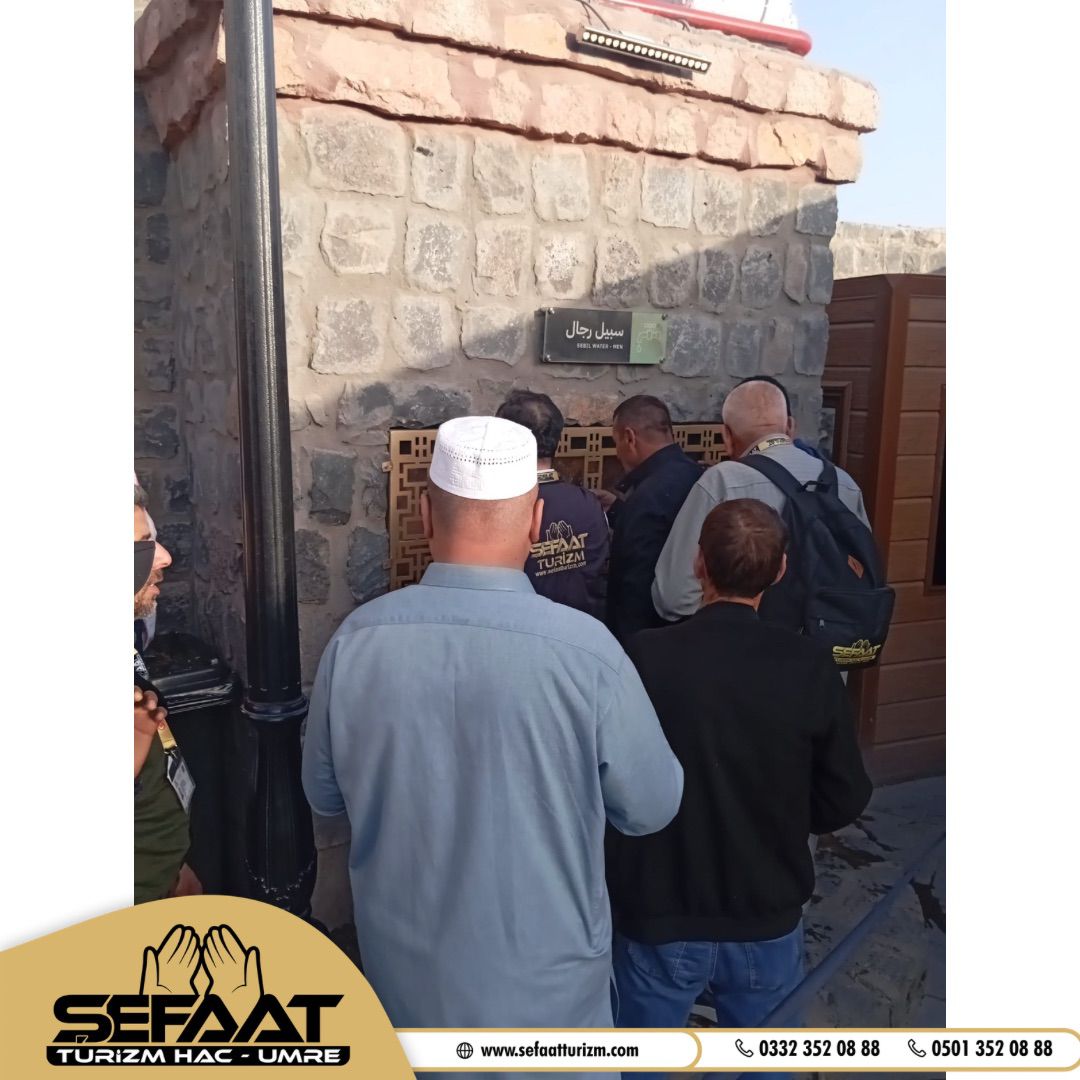 Konya Umre Rehber - Konya Umre