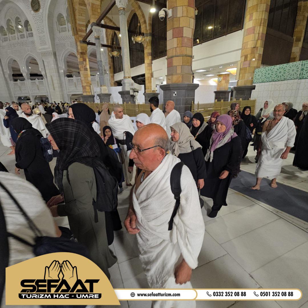 Konya Umre Resim 4 - Konya Umre