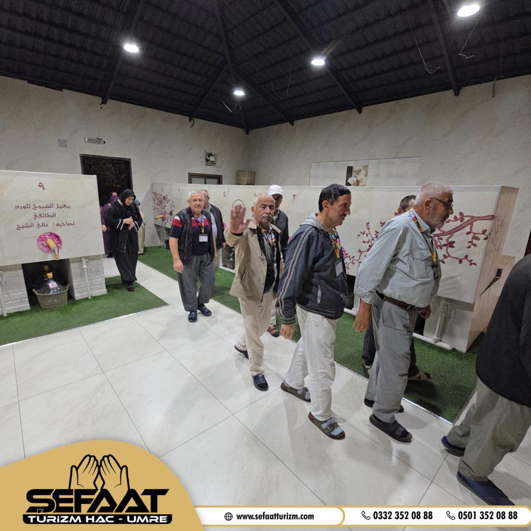 Konya Umre Sirketi Fotograf 423 - Konya Umre