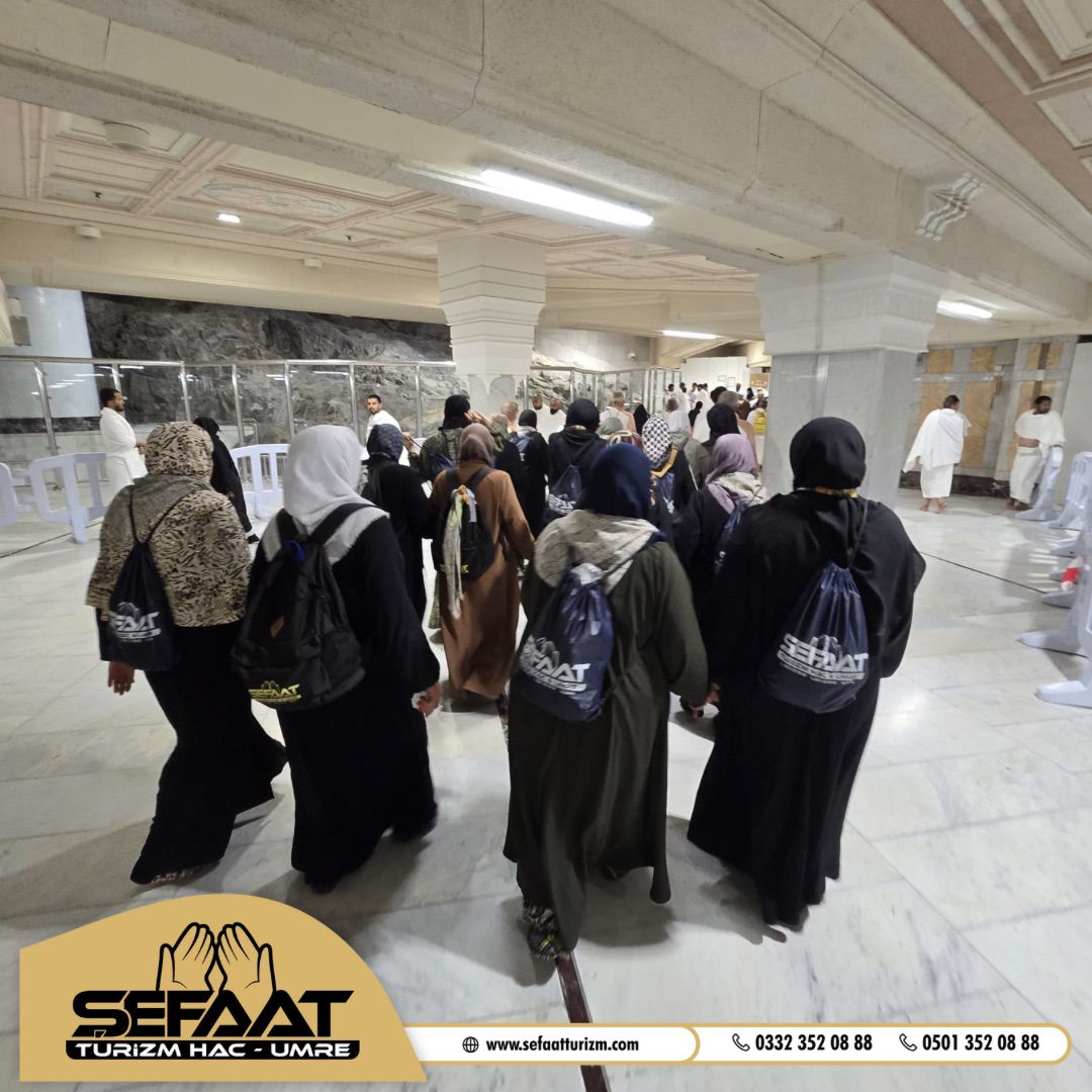 Konya Umre Sirketi Fotograf 481 - Konya Umre