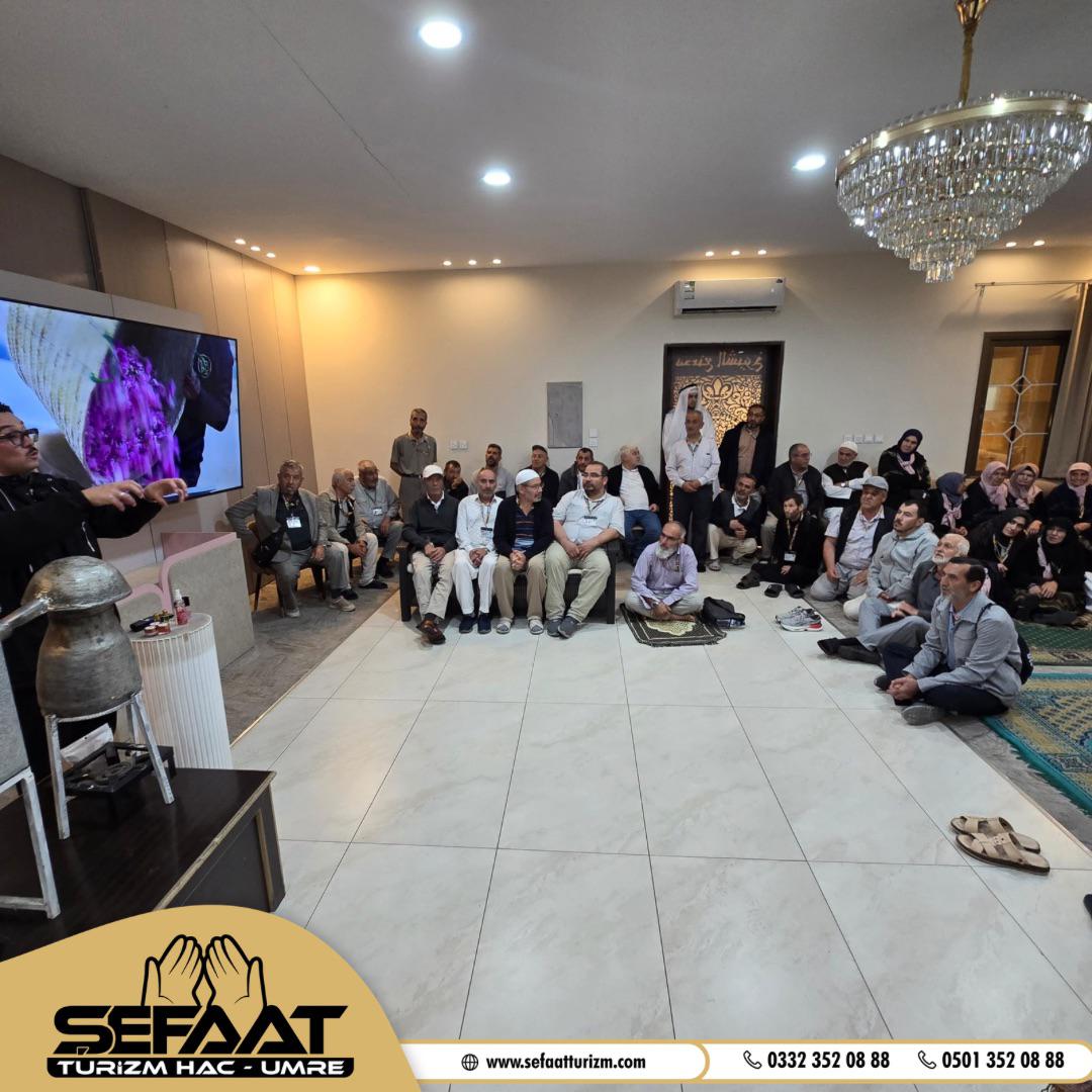 Konya Umre Sirketi Fotograf 483 - Konya Umre