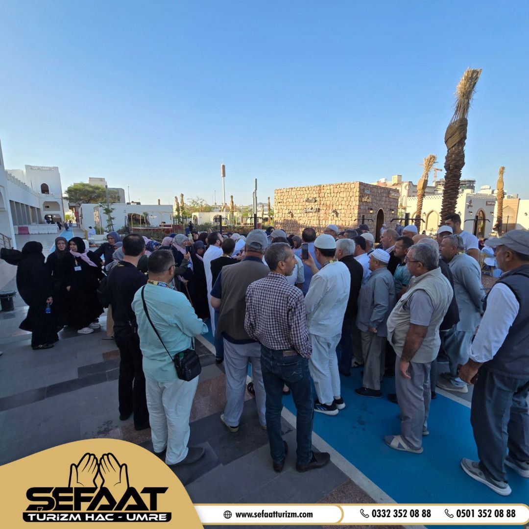 Konya Umre Sirketi Fotograf 487 - Konya Umre