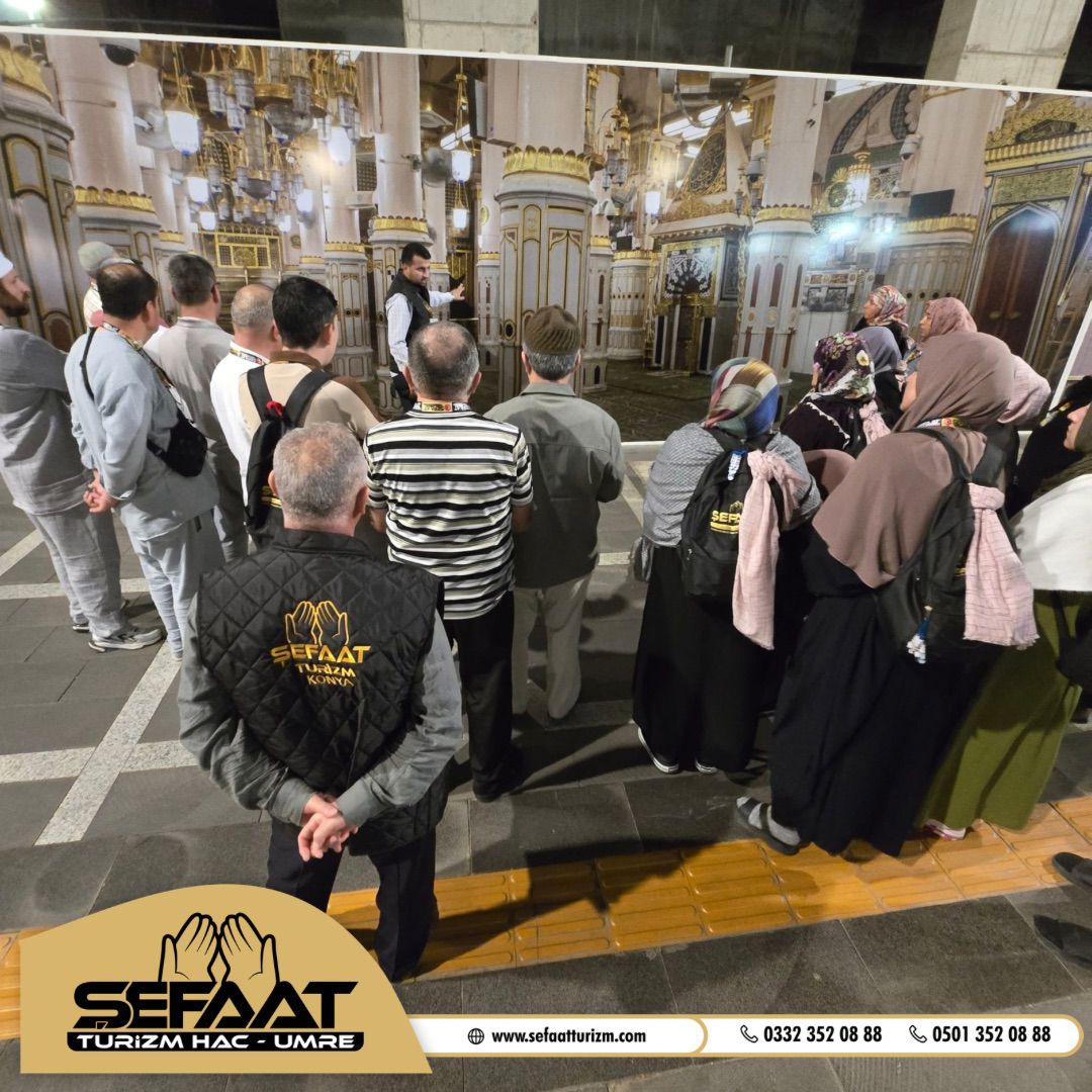 Konya Umre Sirketi Fotograf 536 - Konya Umre