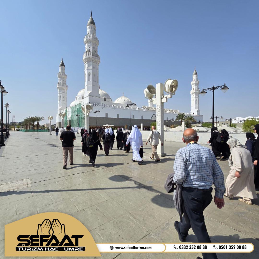 Umre Tesbih - Konya Umre