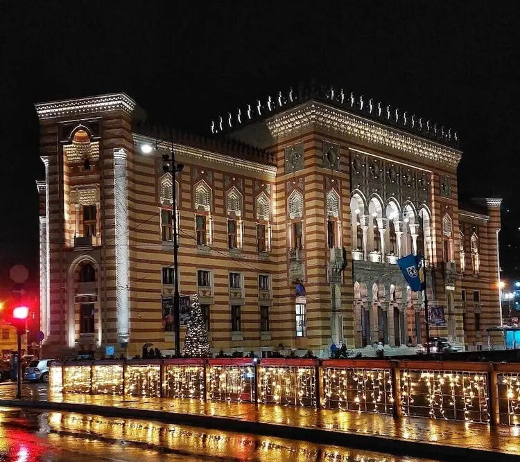 Residence Inn by Marriott Sarajevo